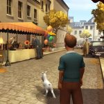 The Adventures of Tintin