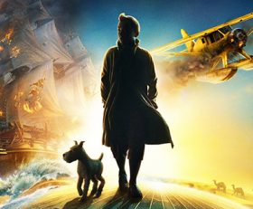 The Adventures of Tintin: The Secret of the Unicorn