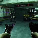The Darkness II