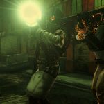 The Darkness II