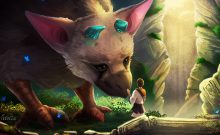 راهنمای قدم به قدم بازی The Last Guardian