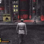 The Saboteur