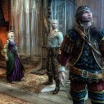 The Witcher