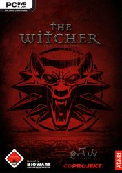 دانلود بازی The Witcher برای PC