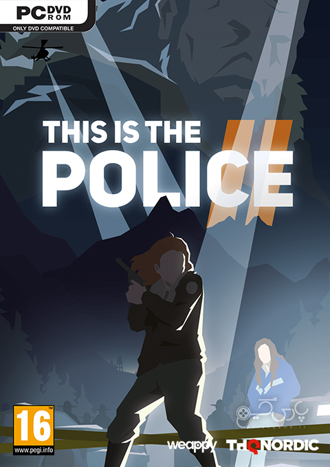 دانلود بازی This Is the Police 2 برای PC
