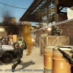 Tom Clancy's Rainbow Six Vegas 2