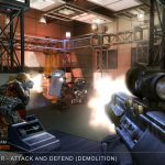 Tom Clancy's Rainbow Six Vegas 2
