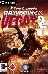 دانلود بازی Tom Clancy's Rainbow Six: Vegas 2 برای PC