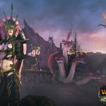 Total War: WARHAMMER II - The Queen The Crone