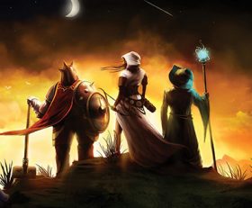 Trine