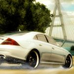Need for Speed Undercover