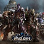 World of Warcraft Battle for Azeroth