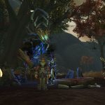 World of Warcraft Battle for Azeroth
