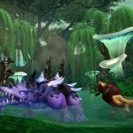 World of Warcraft Battle for Azeroth