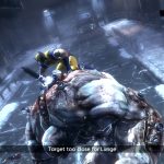 X-Men Origins Wolverine