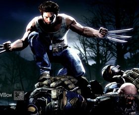X-Men Origins: Wolverine