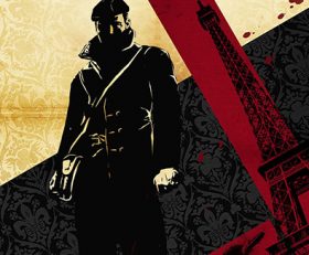 The Saboteur