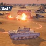 Armored Warfare: Assault
