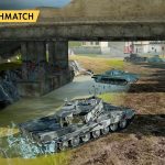 Armored Warfare: Assault