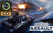 Armored Warfare: Assault