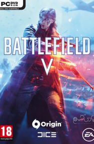 دانلود بازی Battlefield V برای PC