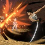 Black Clover: Quartet Knights