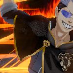 Black Clover: Quartet Knights