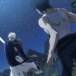 Black Clover: Quartet Knights