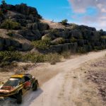 Dakar 18