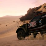Dakar 18