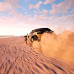 Dakar 18