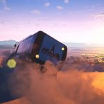 Dakar 18