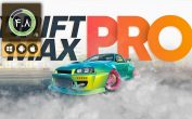 Drift Max Pro – Car Drifting Game