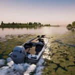 Fishing Sim World