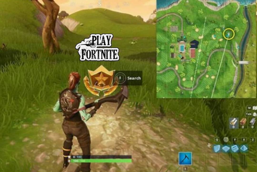 Fortnite