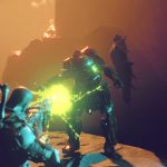 Immortal Unchained