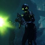 Immortal Unchained