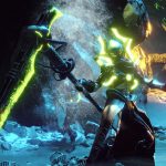 Immortal Unchained