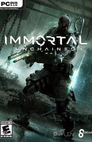 دانلود بازی Immortal Unchained برای PC