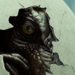 Jurassic World Evolution