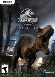 دانلود بازی Jurassic World Evolution برای PC