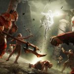 Middle-earth: Shadow of War Definitive Edition