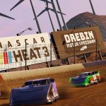 NASCAR Heat 3