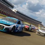 NASCAR Heat 3