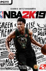 دانلود بازی NBA 2K19 برای PC