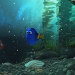 RUSH: A Disney : PIXAR Adventure