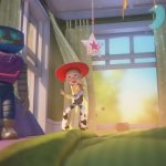 RUSH: A Disney : PIXAR Adventure