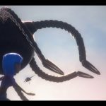 RUSH: A Disney : PIXAR Adventure