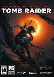 دانلود بازی Shadow of the Tomb Raider برای PC