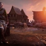 The Bard's Tale IV Barrows Deep